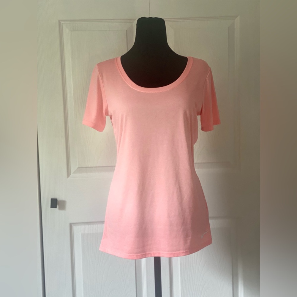 Nike Dri Fit Women Top